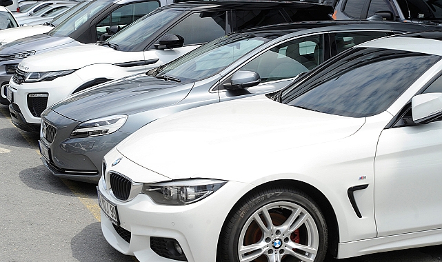 Ticaret Bakanlığı otomotiv ilan kısıtlamasına uymayanlara yönelik tebliğ sürecinin başlatıldığını duyurdu