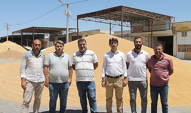 TMO'daki randevu krizi sürüyor