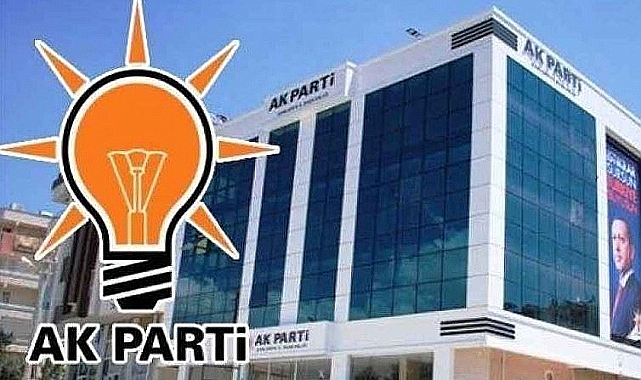 Urfa AK Parti İl Başkanlığı için kaç kişi başvurdu?