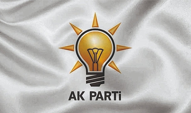 Urfa AK Parti yeni İl Başkanını arıyor