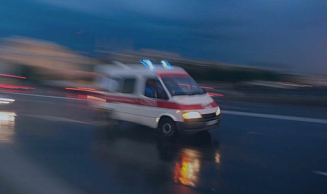Urfa’da 20 yaşında ki genç yaşamına son verdi 