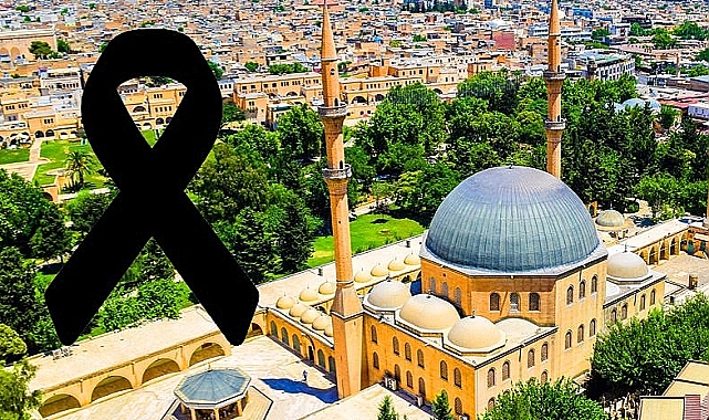 Urfa'da 6 ailenin acı günü