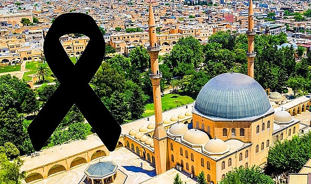Urfa'da 6 kişi hayatını kaybetti