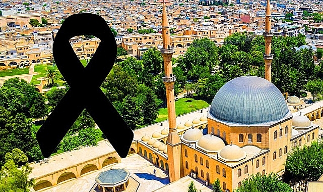 Urfa'da 8 aile yasta
