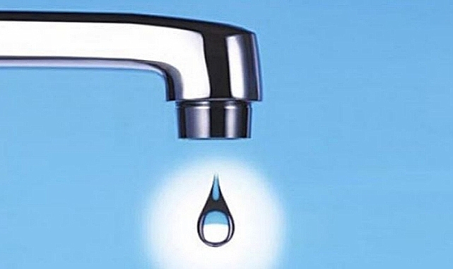 Urfa'da 8 mahalle susuz kaldı