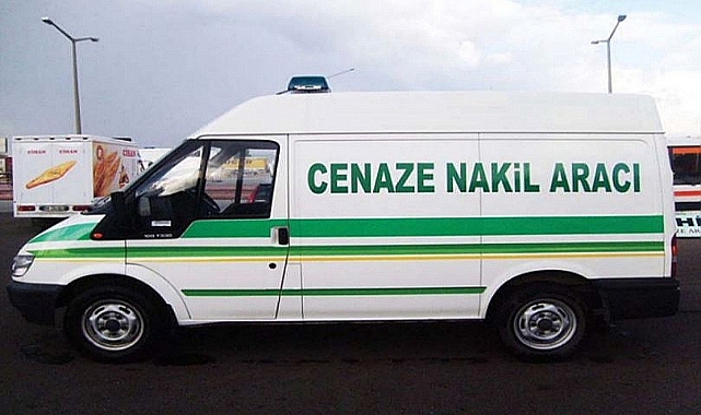 Urfa'da bir genç silahla canına kıydı