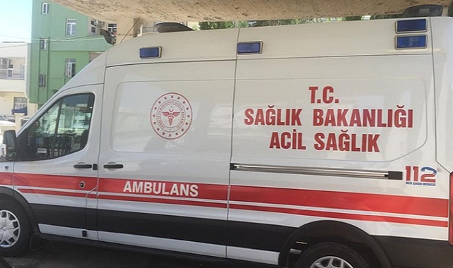 Urfa’da kız çocuğu aşırı sıcaktan hayatını kaybetti
