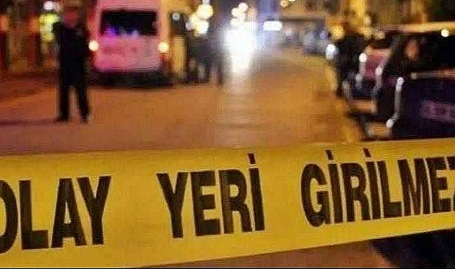 Urfa'da polislere ateş açıldı