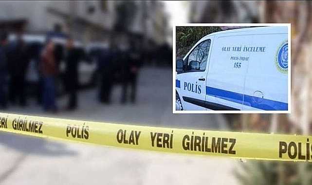 Urfa'da silahlı kavga