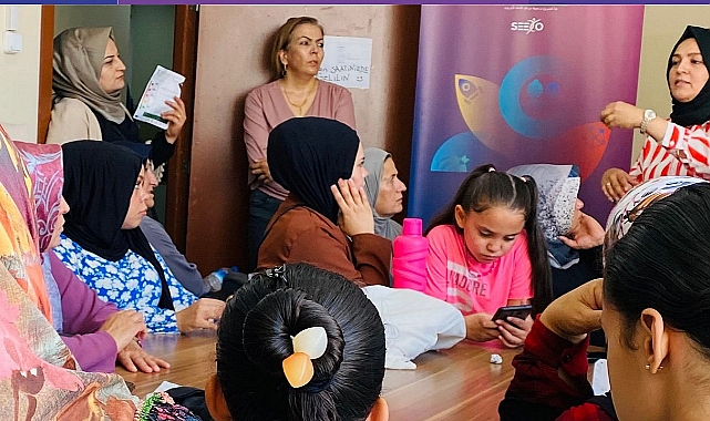 Urfa'da sosyal girişimciliğe AB desteği