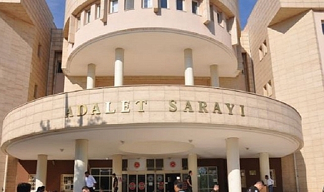 Urfa'daki tehdit ve şantaj çetesinde yeni gelişme !