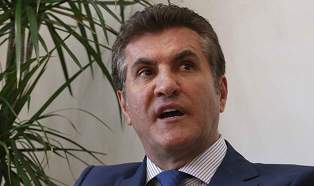 Urfalı isimden Mustafa Sarıgül'e yumruklu saldırı