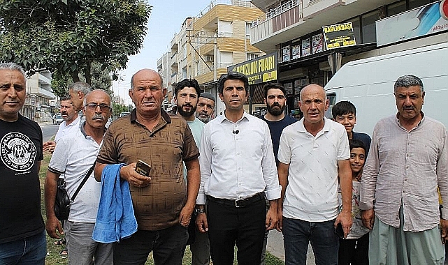 Urfalıların elektrik işkencesi devam ediyor!