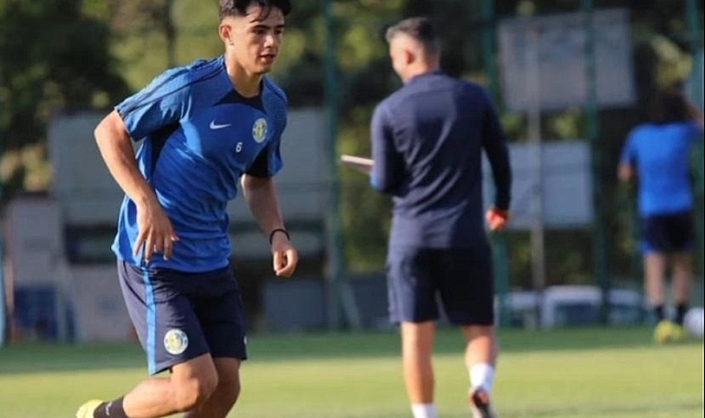 Urfaspor'a 1. Lig için 1. Ligden transfer!