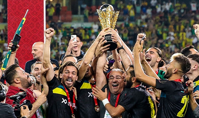 Urfaspor'da neler oluyor? 250 Bin trajedisi!