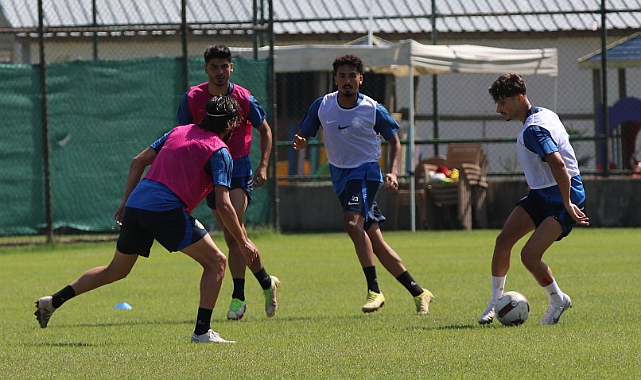 Urfaspor, ? transferlerine devam ediyor!