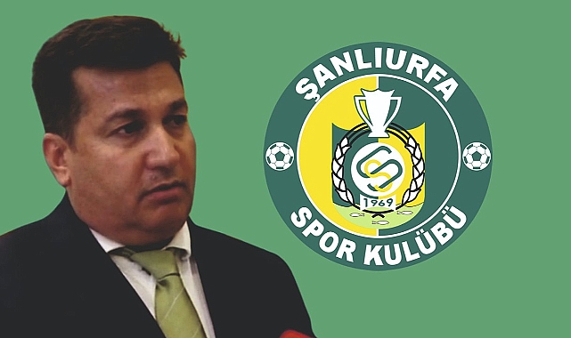 Urfaspor yöneticisi açıkladı! Bu adaletsizliğe son verilmelidir
