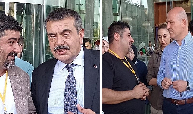 Usta öğreticilere sevindiren haber