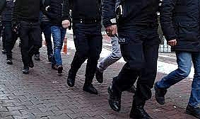 Uyuşturucu operasyonu: 35 tutuklama