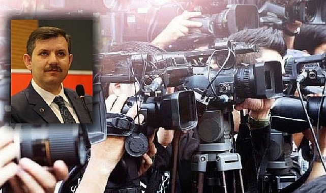 Vali Ayhan'dan Gazeteciler ve Basın Bayramı mesajı