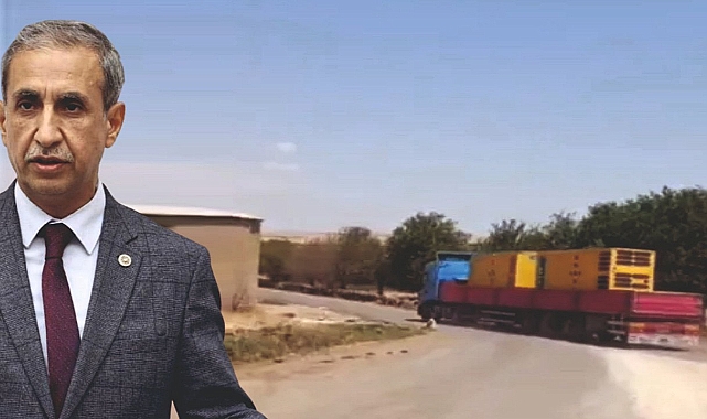 Vekil Dusak'tan açıklama
