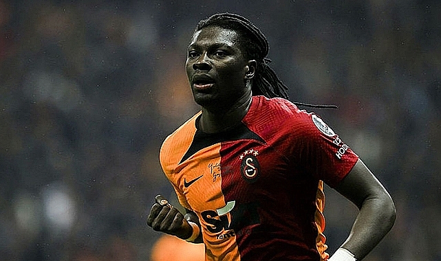 Gomis Urfaspor'a mı geliyor?