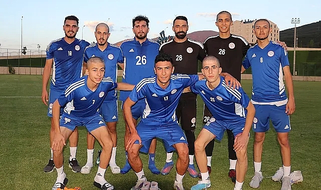 3 rakip netlik kazandı