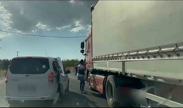 41 kilo skunk ele geçirildi