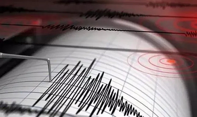 5 büyüklüğünde deprem: Urfa’da da hissedildi