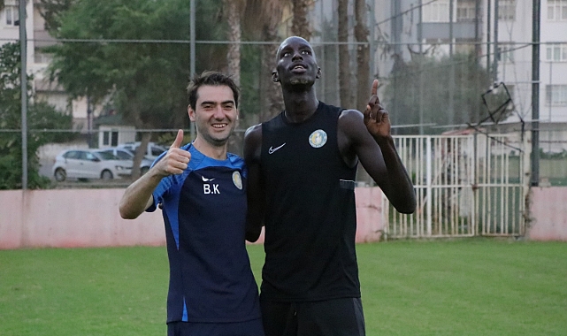 Adanaspor’u imha planı hazır