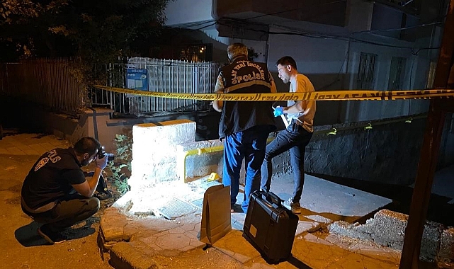 Aile içi bıçaklı kavga: 2’si kadın 3 yaralı