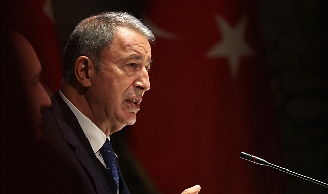 Akar 'dan terörle mücadelede net mesaj!