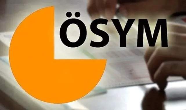 ALES/2 sınav yerleri açıklandı