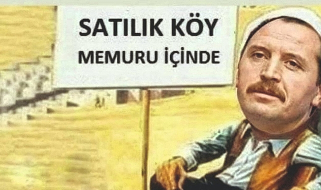 'Ali ağa' gönderisi paylaşım rekoru kırdı