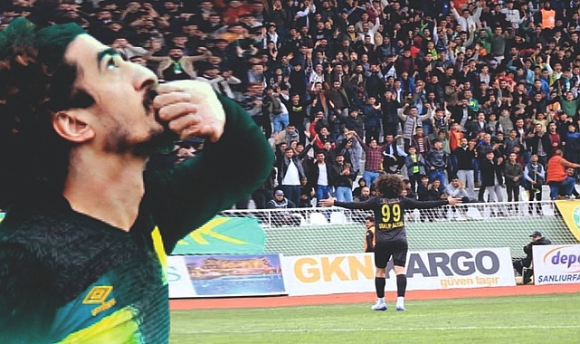 Aradığı takımı Ankara'da buldu