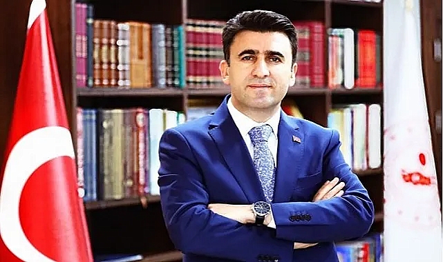 Aygöl Bilecik valisi oldu