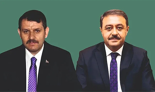 Ayhan gitti, Şıldak geldi