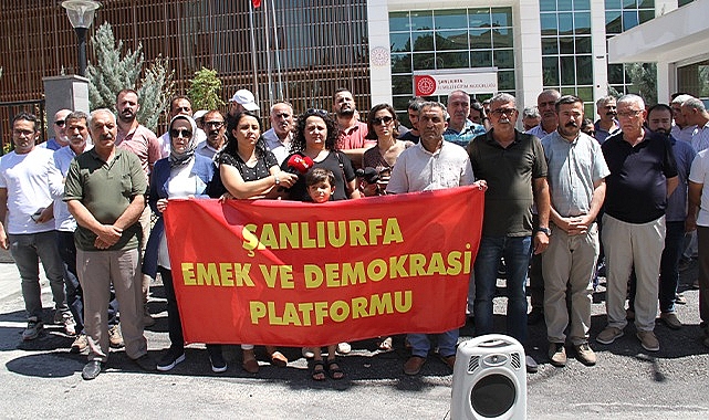 Bakan’a Sultanoğlu protestosu