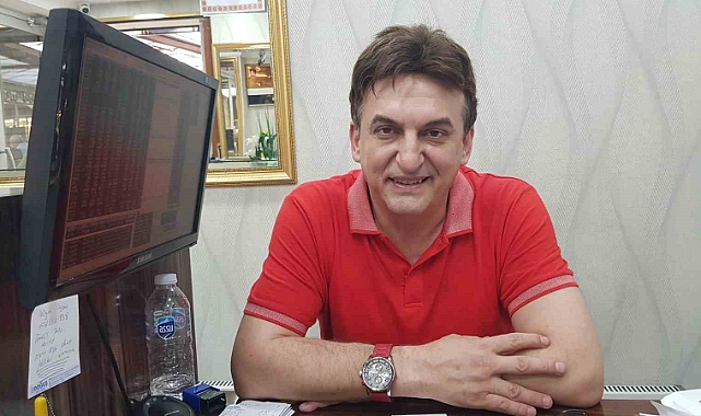 Başkan Ünder’den altın yatırımcılarını rahatlatan açıklama