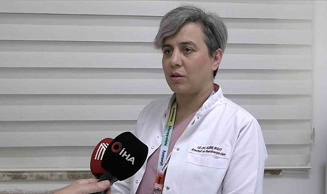 Beyin ölümü gerçekleşen hastanın organları 3 kişiye umut oldu