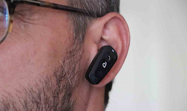 “Bluetooth kulaklıklar, cep telefonundan daha az radyasyon yayıyor”