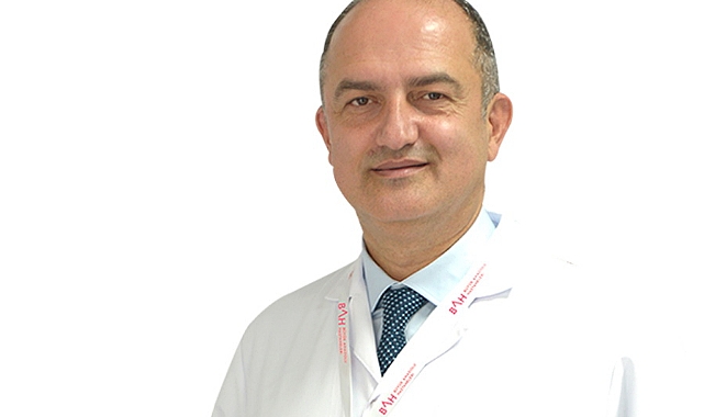 Böbrek taşı tanı ve tedavisinde lazer yöntemi