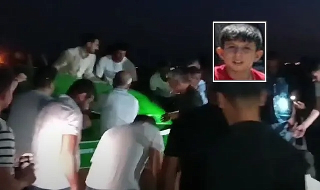 Bu çocuğun ölümünde ihmal var mı?
