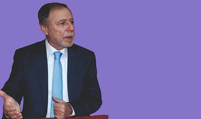 Cevheri'den Erdoğan'a 'Nas' eleştirisi