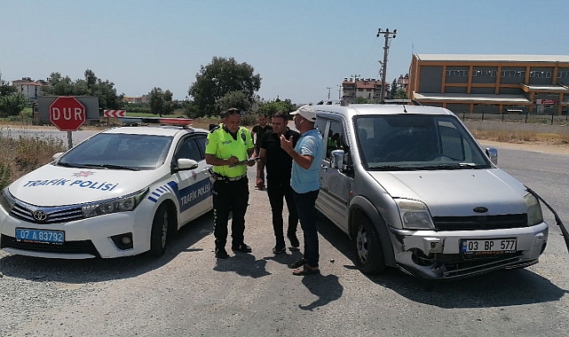 Çocukların kavgasına büyükler karıştı: 1 ölü, 3 yaralı