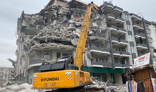 Deprem felaketinin üzerinden 6 ay geçti
