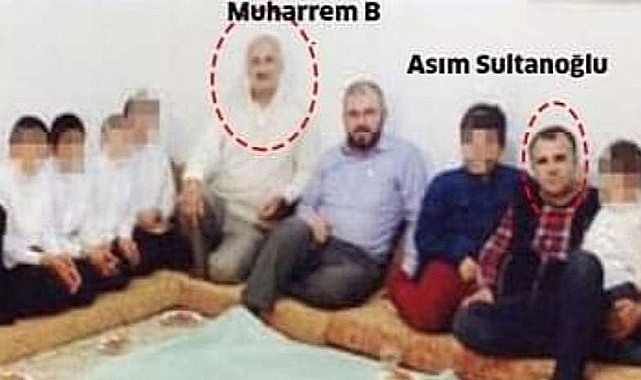 Devreye Urfa Milletvekilleri girdi