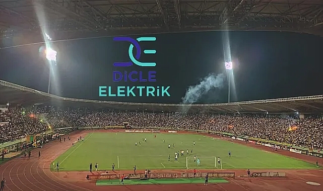 Dicle bu kez övgü aldı
