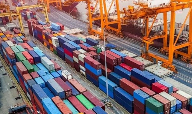 Dış ticaret açığı Temmuz ayında yüzde 14,2 arttı