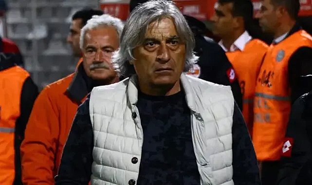 Diyarbekirspor'un yeni hocası Kemal Kılıç
